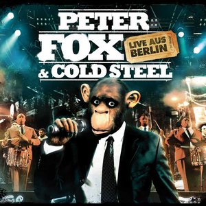 Image for 'Peter Fox & Cold Steel: Live aus Berlin'