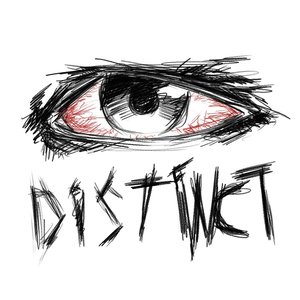 Image for 'Distinct'
