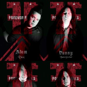 'Forever Falls' için resim