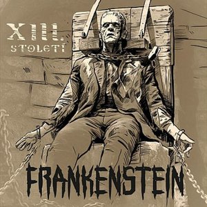 Image for 'Frankenstein'