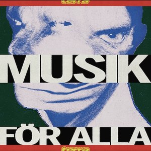 Bild für 'Musik för alla'