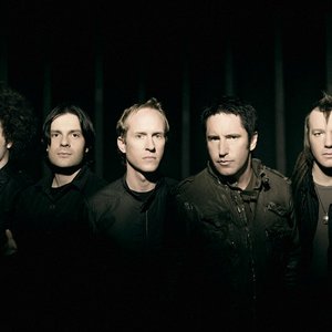 Изображение для 'Nine Inch Nails'