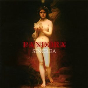 'PANDORA' için resim