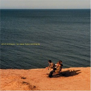 'Far Away Trains Passing By - CD2'の画像