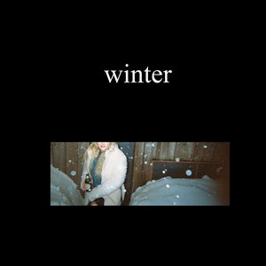 “Winter”的封面