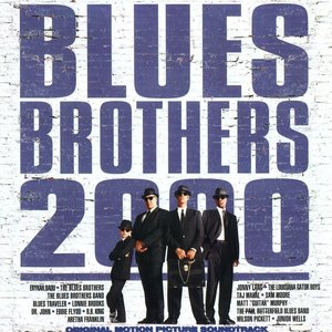 Image pour 'Blues Brothers 2000'