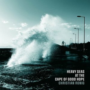 Image for 'Heavy Seas at the Cape of Good Hope'