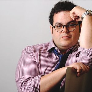 Image for 'Josh Gad'