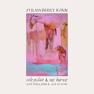 Imagen de 'Strawberry Roan'