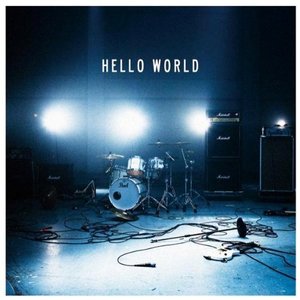 Bild für 'Hello World'