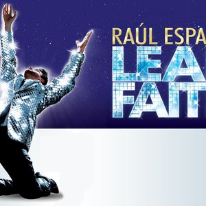 Image for 'Leap of Faith'