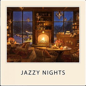 Изображение для 'Jazzy Nights'