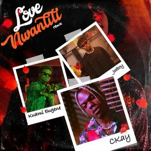 Image for 'love nwantiti (Remix)'