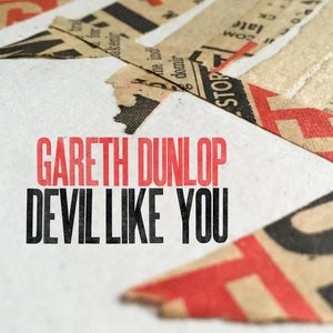 “Devil Like You”的封面