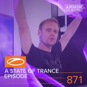 Image for 'A State Of Trance Episode 871'