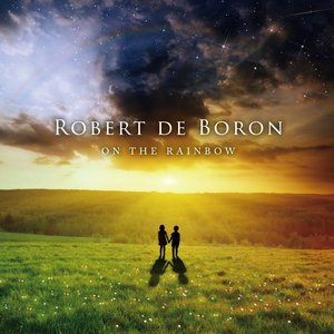 Image for 'ON THE RAINBOW'