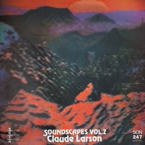 Imagem de 'Soundscapes, Vol. 2'