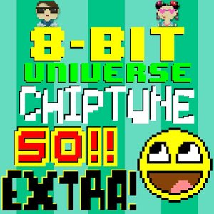 Immagine per 'Chiptune so Extra'