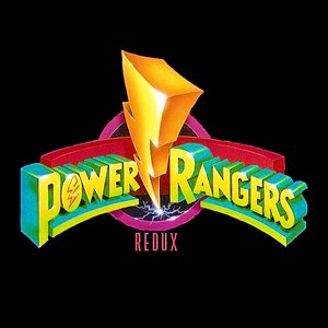 'Power Rangers Redux' için resim