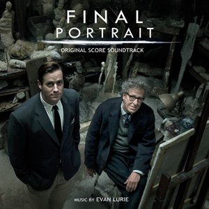 Zdjęcia dla 'Final Portrait (Original Score Soundtrack)'