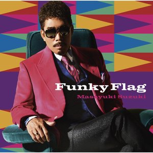 Image for 'Funky Flag'