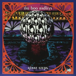 Image for 'Giant Steps'