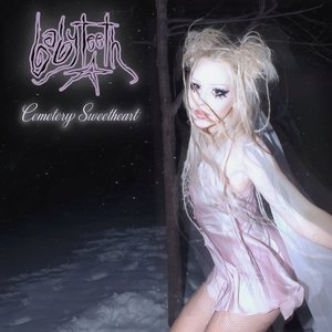 “Cemetery Sweetheart”的封面