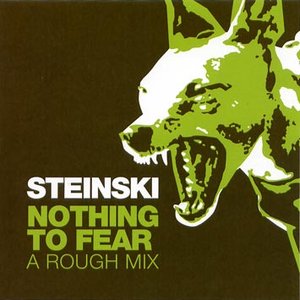 'Nothing To Fear: A Rough Mix'の画像