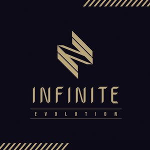 Image for 'Evolution'
