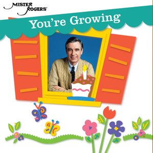 “You're Growing”的封面