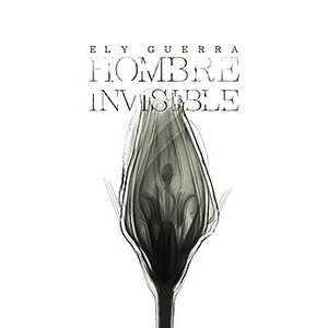 Image for 'Hombre Invisible'