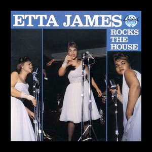 Bild für 'Rocks The House'