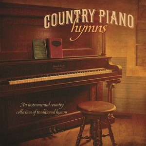 Immagine per 'Country Piano Hymns'