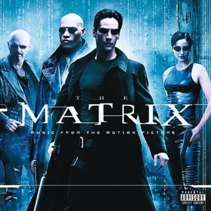 Image for 'Music From And Inspired By The Motion Picture The Matrix'