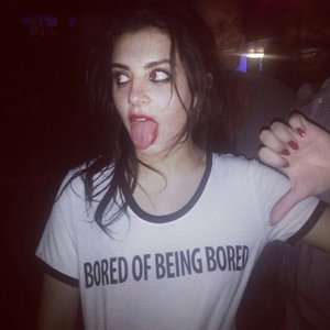Изображение для 'Charli xcx'