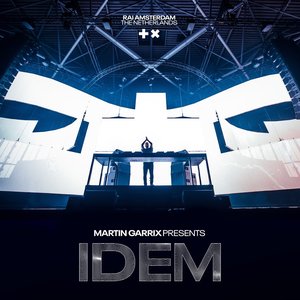 Image for 'Martin Garrix Presents IDEM at RAI Amsterdam, Oct 20, 2023'