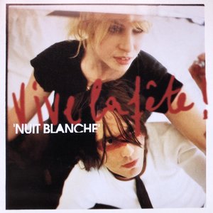 'Nuit Blanche (Special Edition)'の画像