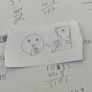 anthiscute