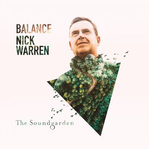 Image for 'Balance presents The Soundgarden'