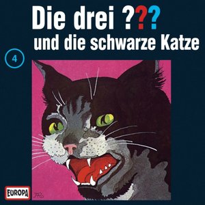 Изображение для '004/und die schwarze Katze'