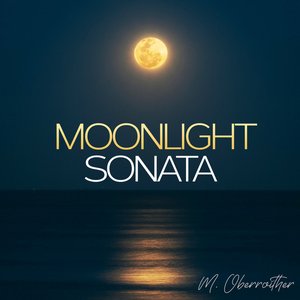 'Moonlight Sonata' için resim