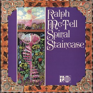 “Spiral Staircase (Expanded Edition)”的封面