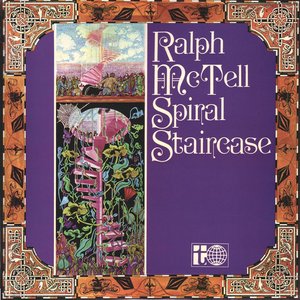 Imagem de 'Spiral Staircase (Expanded Edition)'