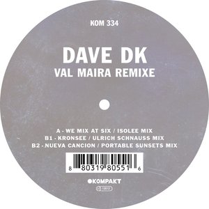 Image for 'Val Maira Remixe'