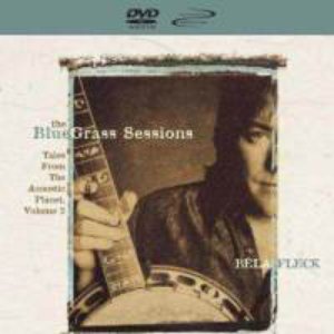 Image for 'The Bluegrass Sessions: Tales From The Acoustic Planet, Vol. 2'