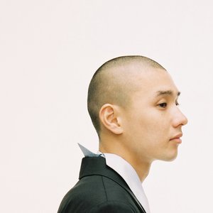 “KID FRESINO”的封面