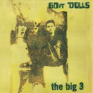 Image for 'The Big 3 (Expanded Edition)'