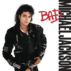 Image pour 'Bad (Remastered)'