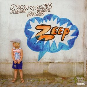 Imagem de 'Nina Miranda & Chris Franck Present: Zeep'