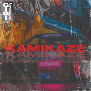 Image pour 'Kamikaze'